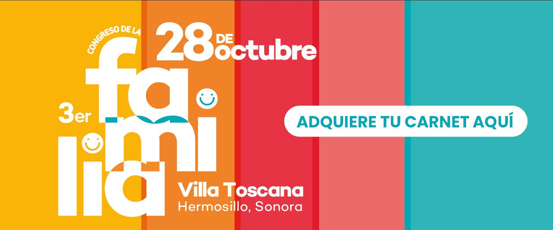 DIF Hermosillo - Congreso de la Familia