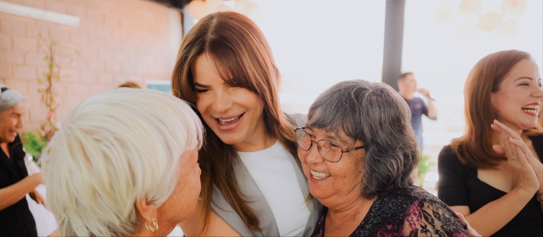 Banco de Voluntariado y Asociaciones DIF Hermosillo