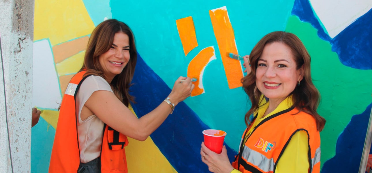 Vista previa del video institucional del DIF Hermosillo