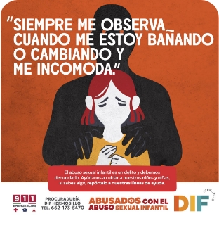 Prevención del abuso sexual infantil