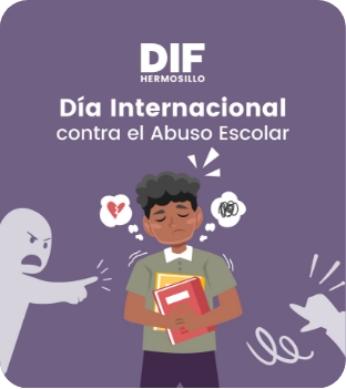 Campaña contra el acoso escolar